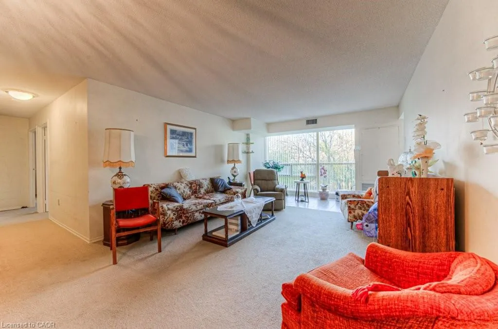 55 Blue Springs Drive, #207