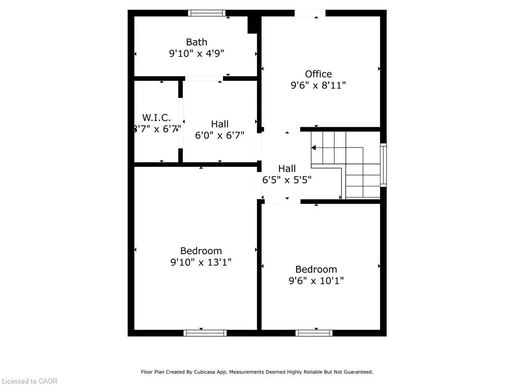 30 Frederick Avenue