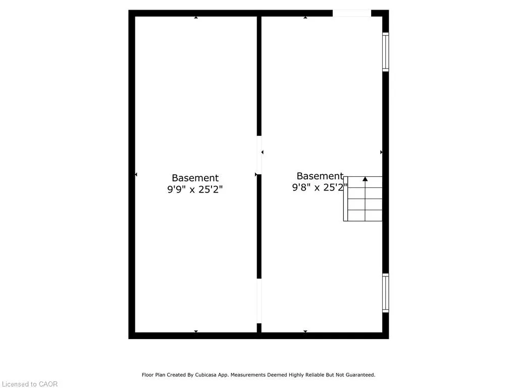30 Frederick Avenue