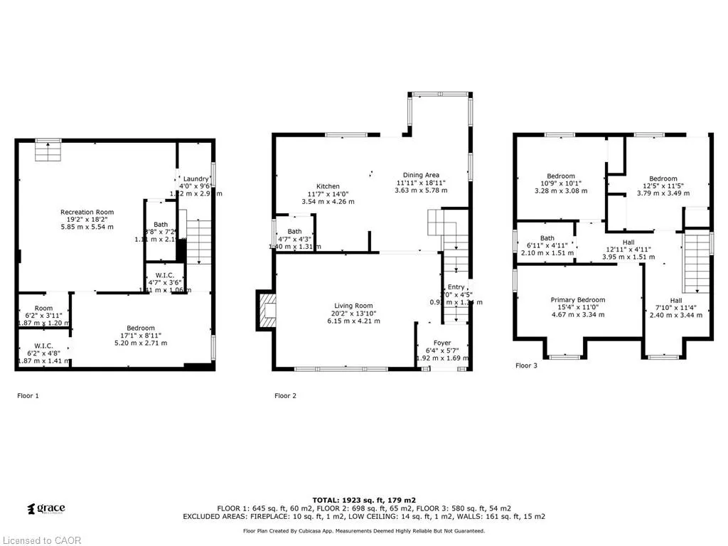 225,229,231 Water Street N