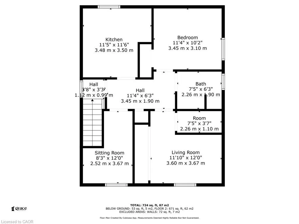 225,229,231 Water Street N