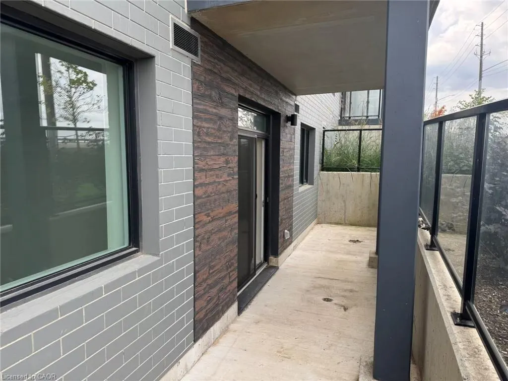 1098 Paisley Road, #103