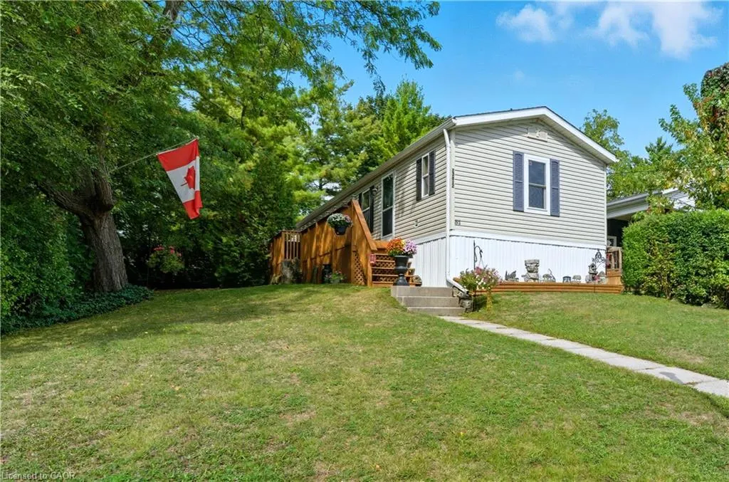 1294 8th Concession Road W, #31