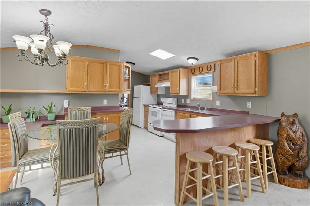 1294 8th Concession Road W, #31