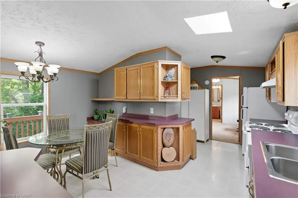 1294 8th Concession Road W, #31