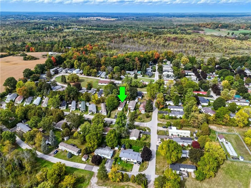 1294 8th Concession Road W, #31