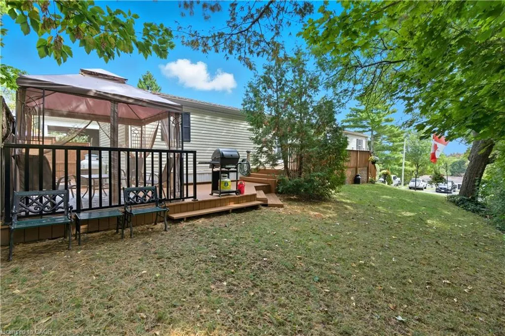 1294 8th Concession Road W, #31