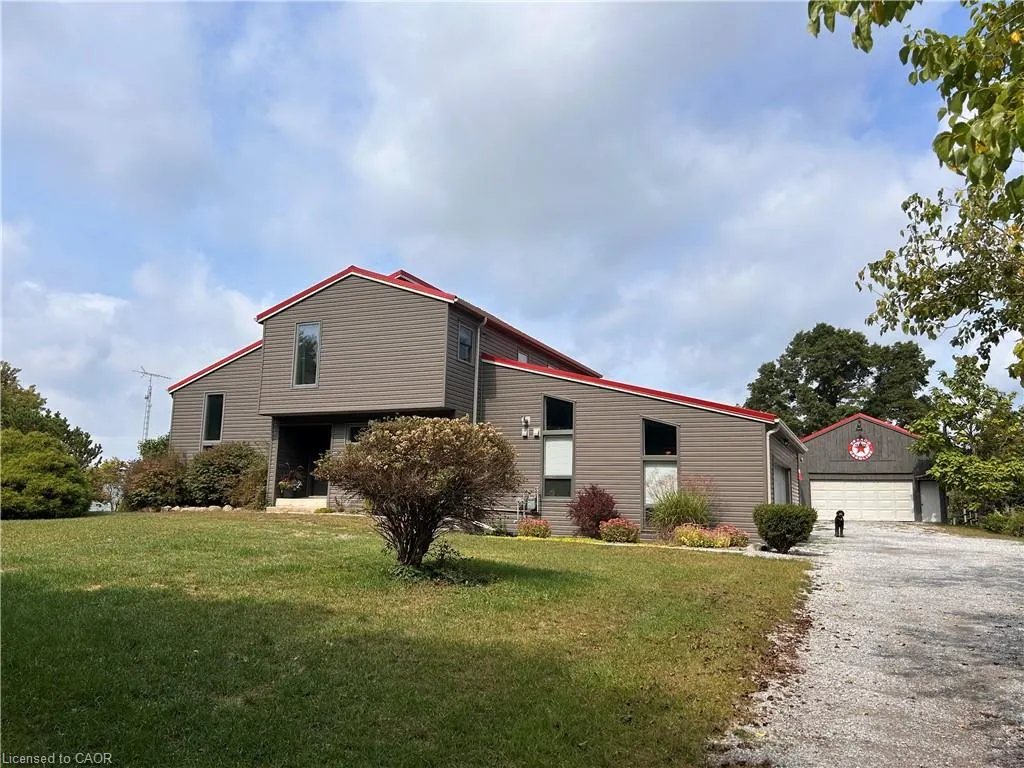 657 Windham  Road 14 Road