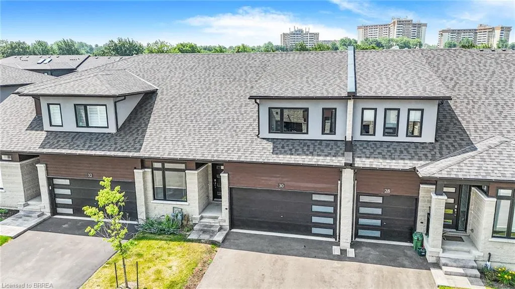 30 Bensley Lane