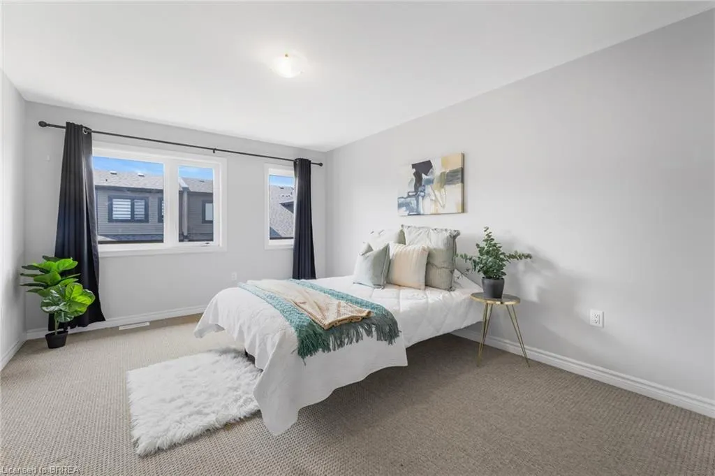30 Bensley Lane