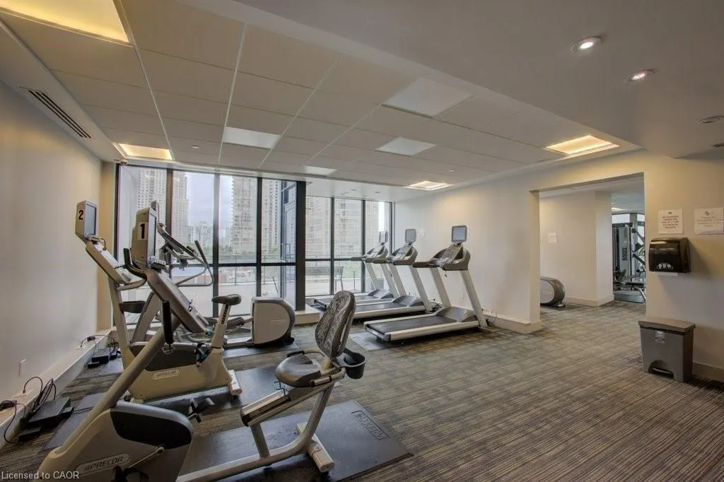 75 Eglinton Avenue W, #1601