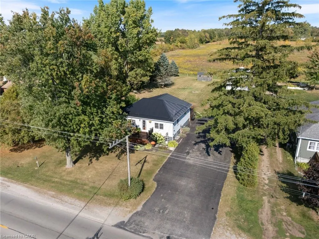 282 Townline Street