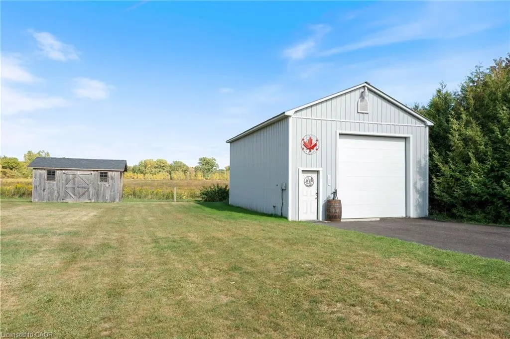 282 Townline Street