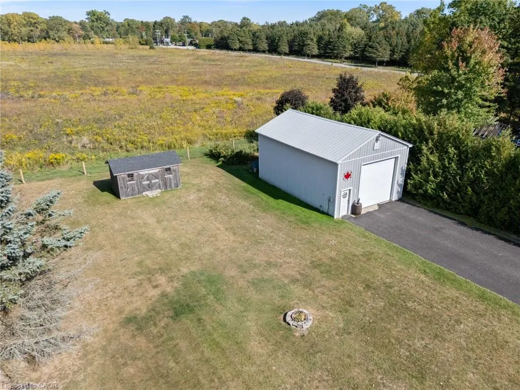 282 Townline Street