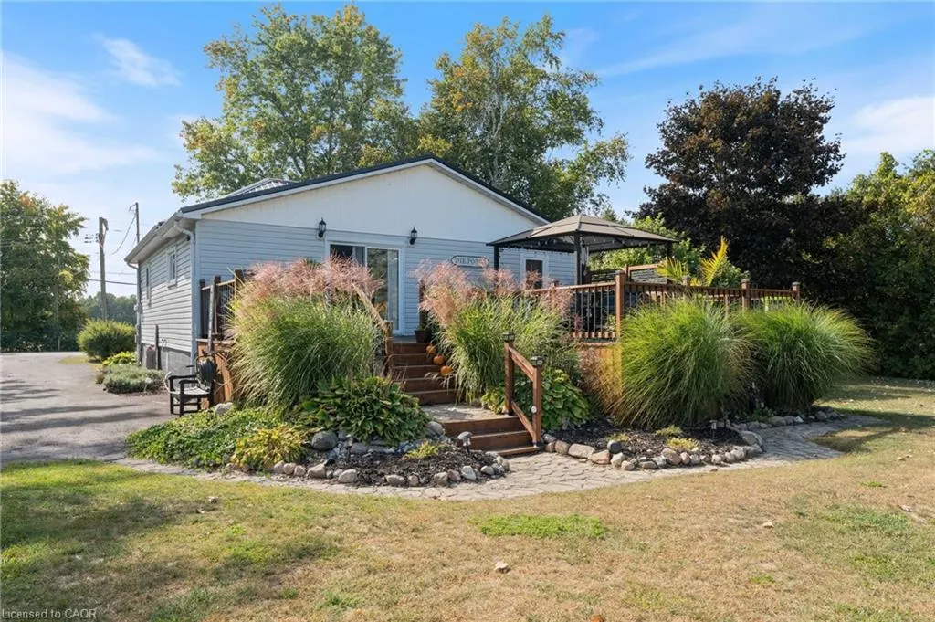 282 Townline Street