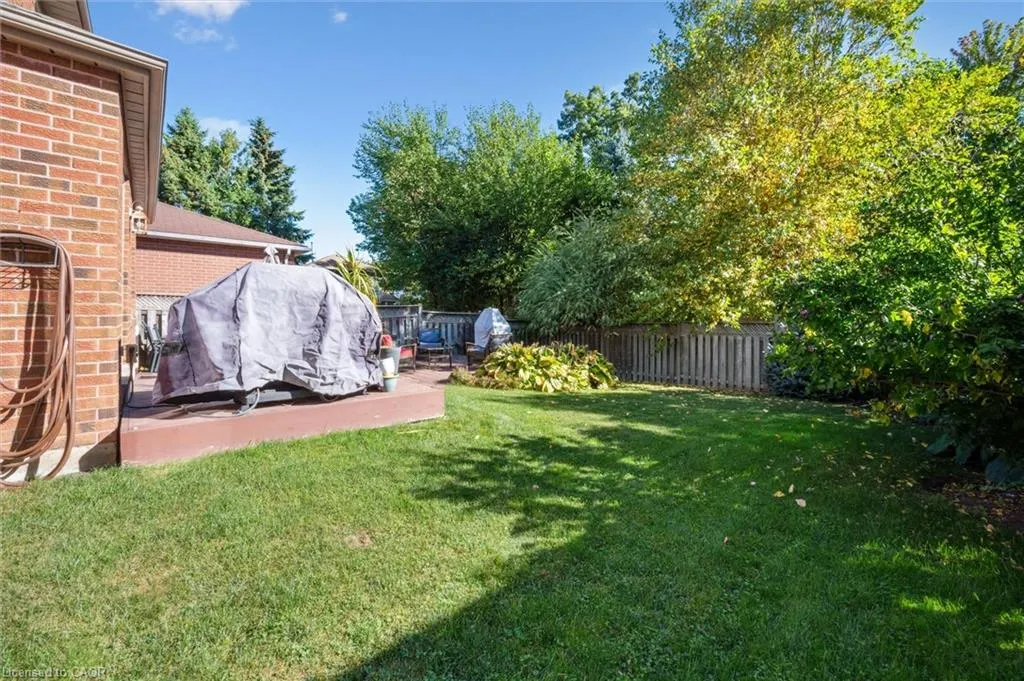 55 Enfield Drive