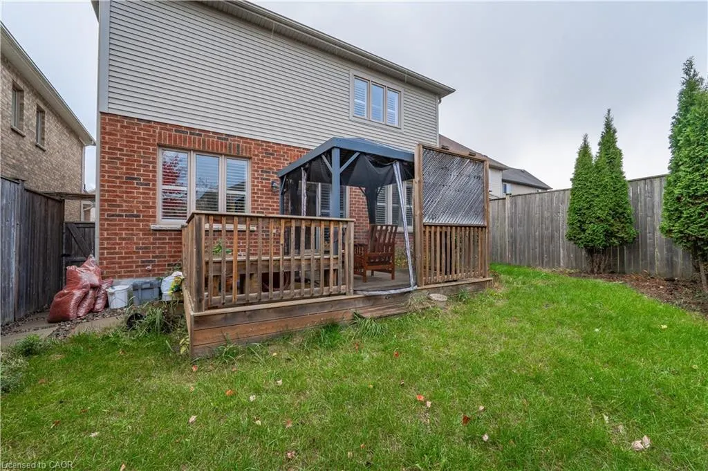 403 Rideau River Street