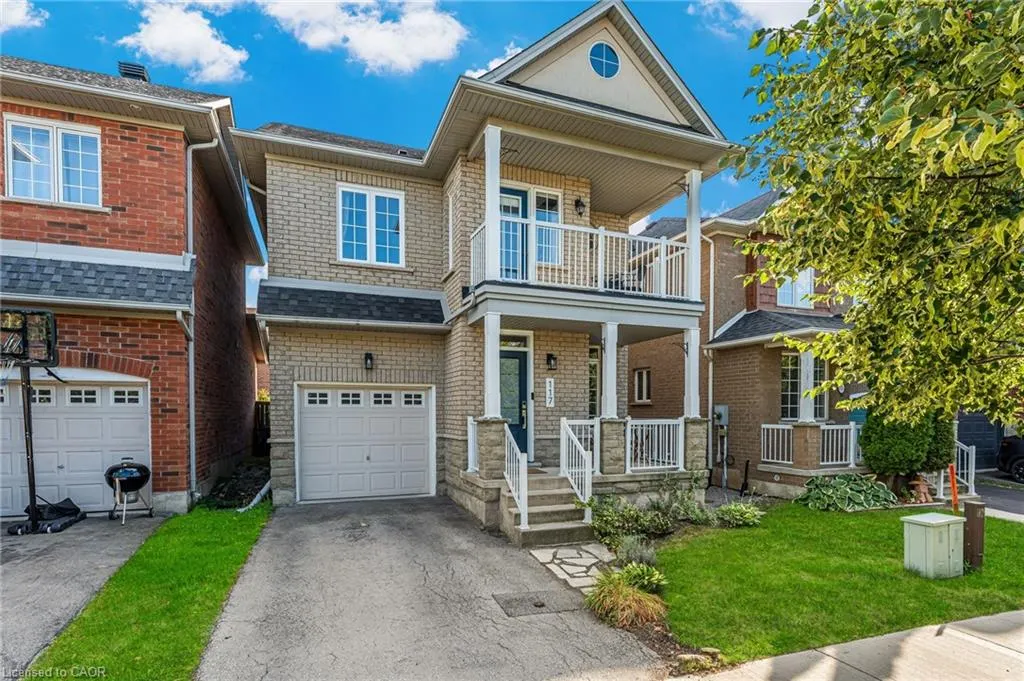 117 Glenmeadow Crescent