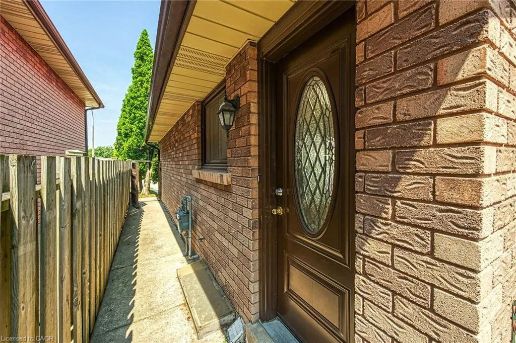 45 Juniper Drive