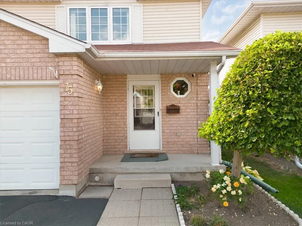 75 Marisa Street