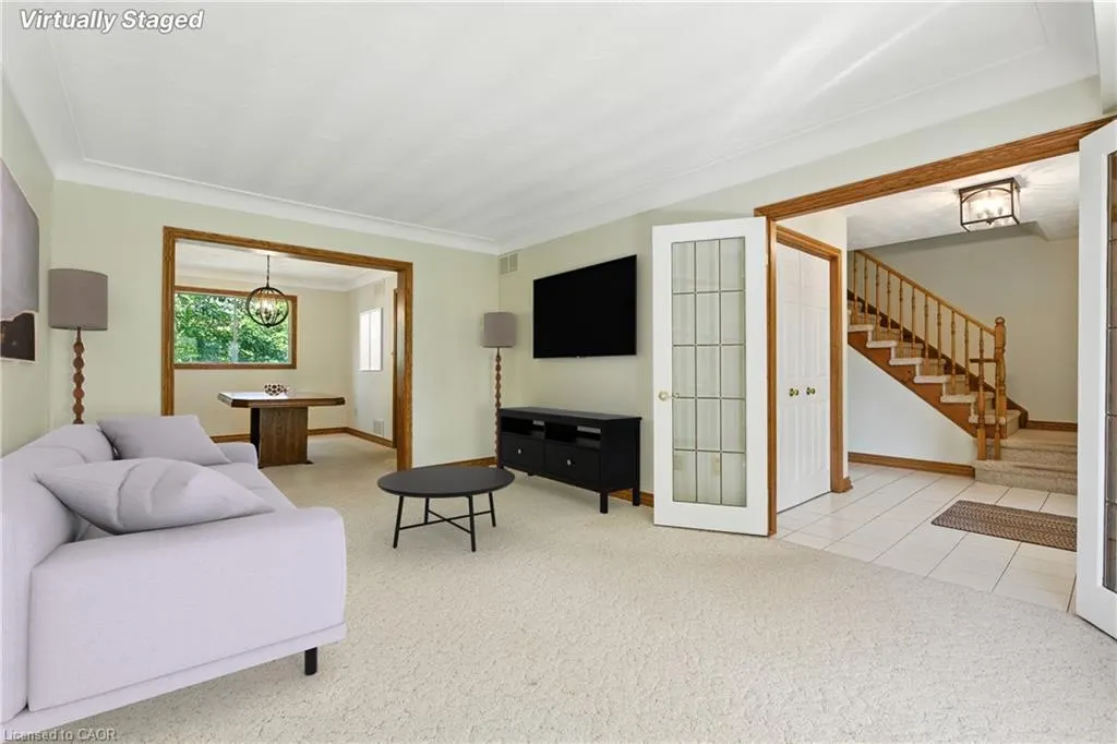 32 Deerpark Crescent