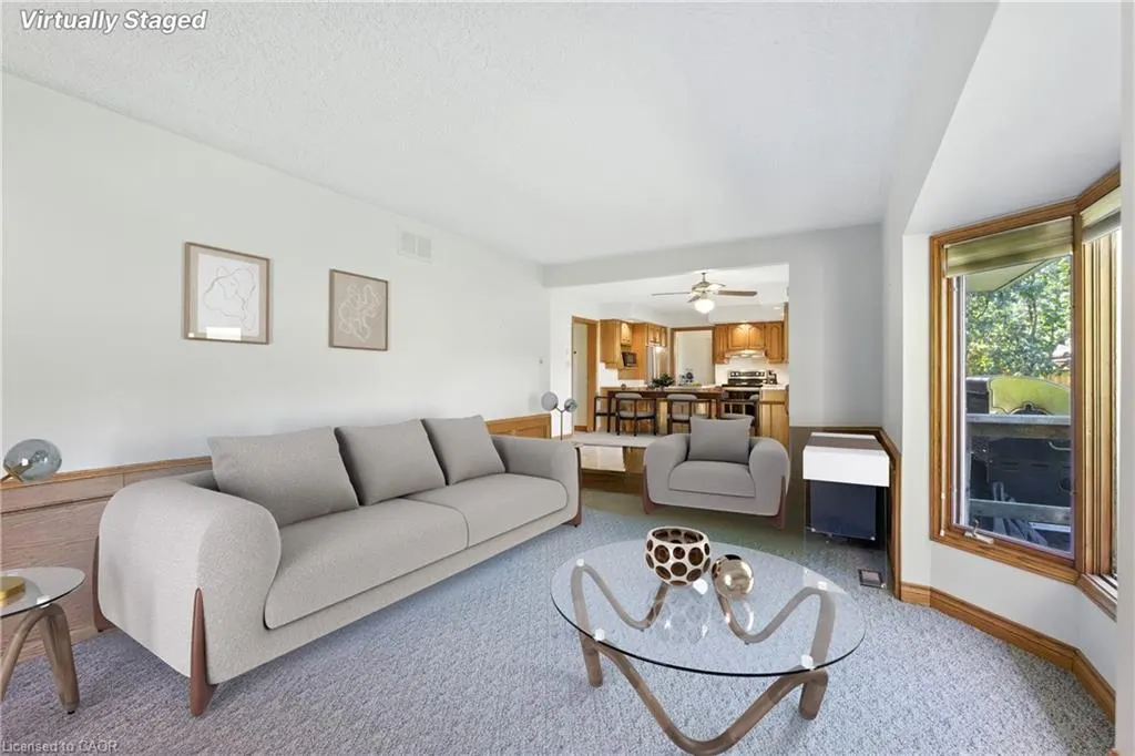 32 Deerpark Crescent