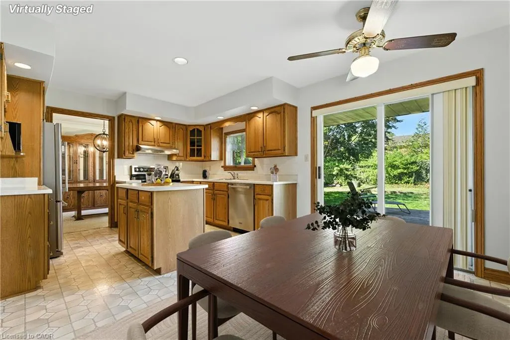 32 Deerpark Crescent