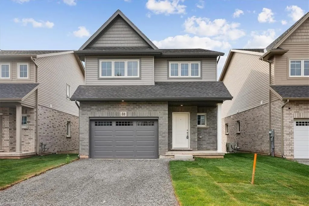 52 Wilson Drive