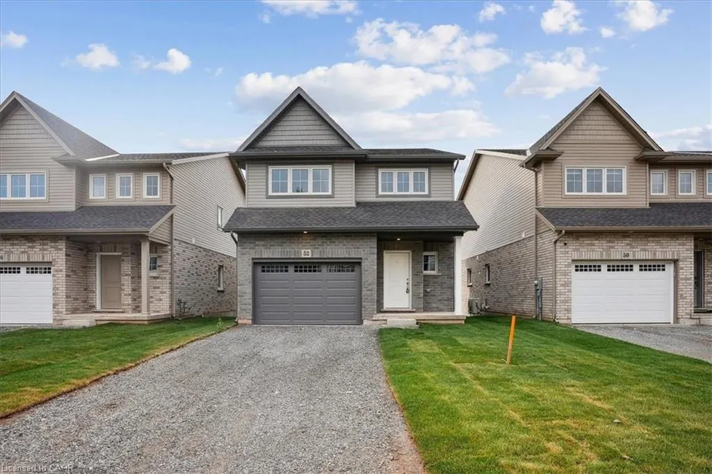 52 Wilson Drive