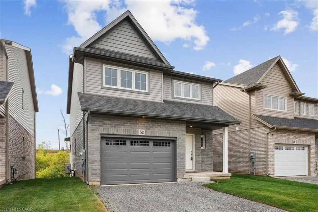 52 Wilson Drive
