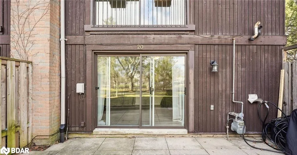 6855 Glen Erin Drive, #20