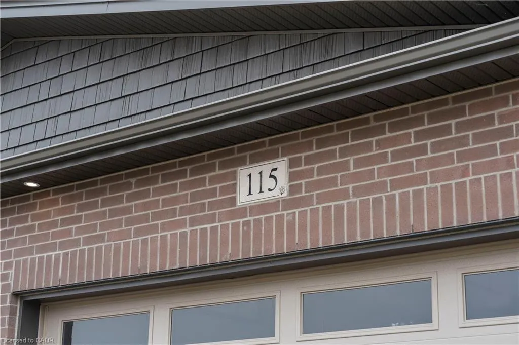 115 Amber Street