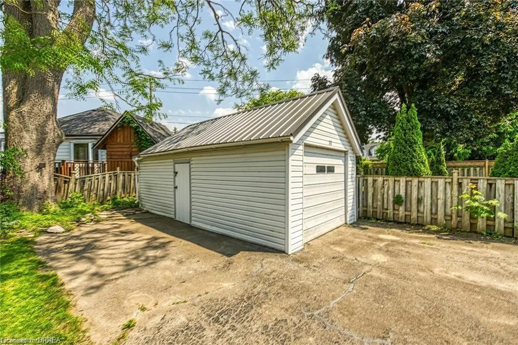 58 Mount Pleasant Street
