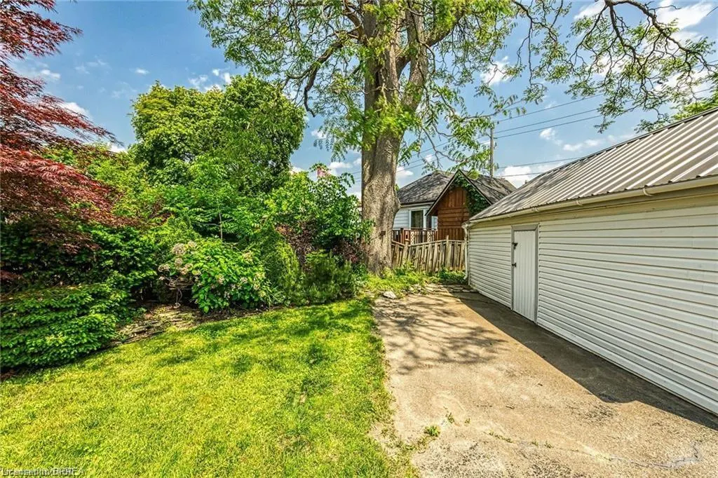 58 Mount Pleasant Street