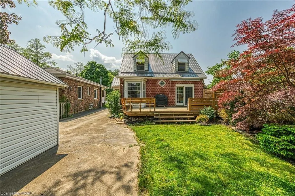 58 Mount Pleasant Street