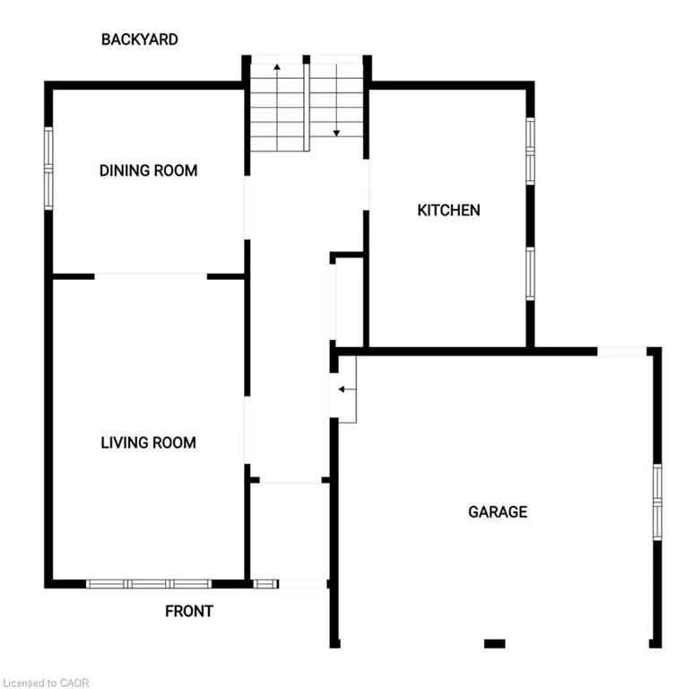47 Highland Park Drive