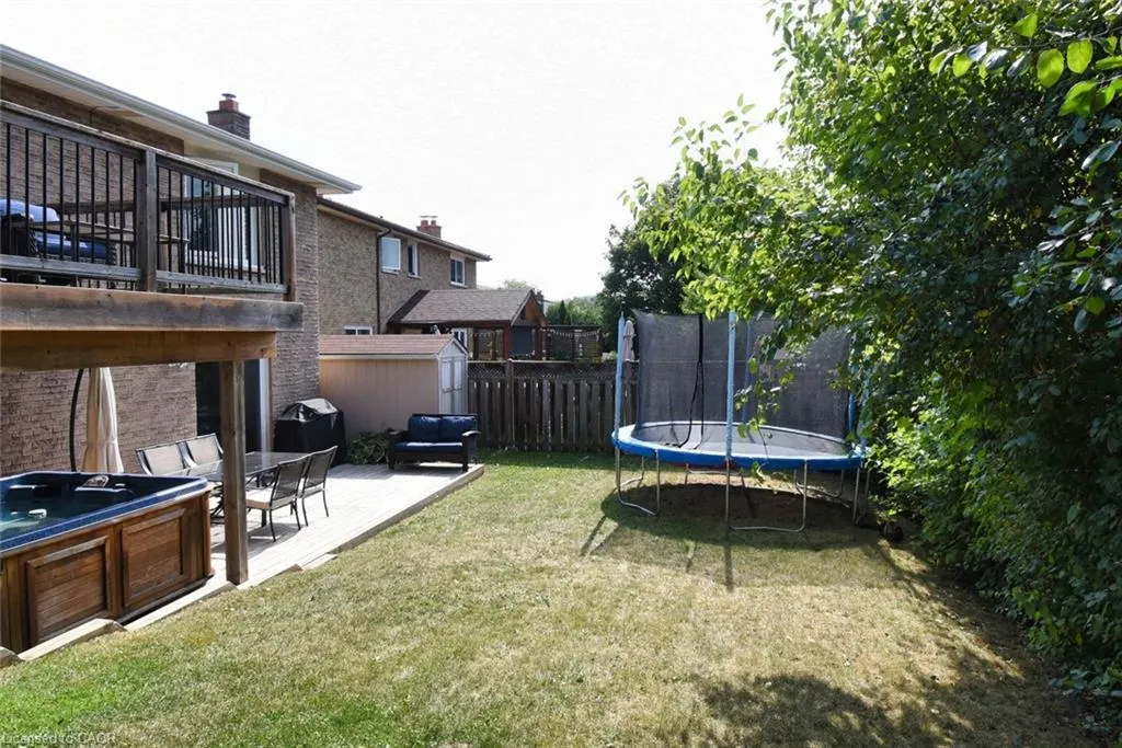 47 Highland Park Drive