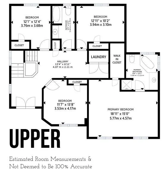 36 Stapleton Place