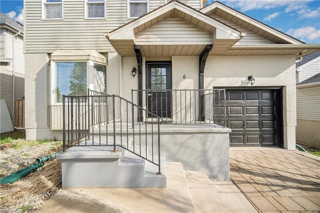 6 Eula White Place