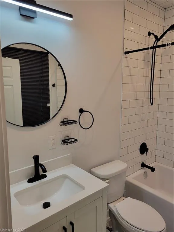 262 Robert Street, #2