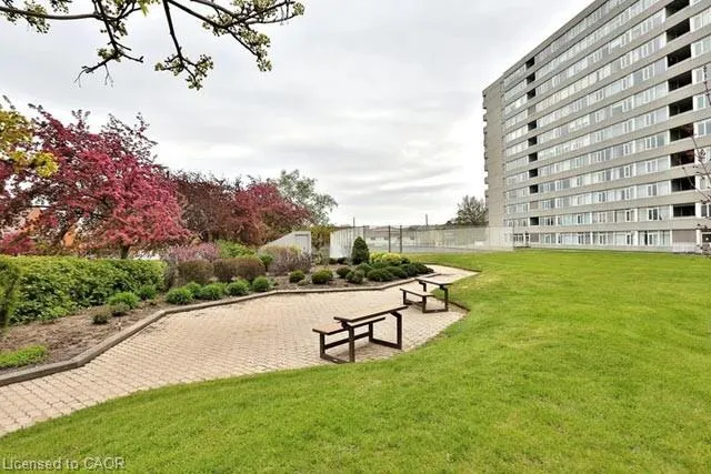 40 Harrisford Street, #1103