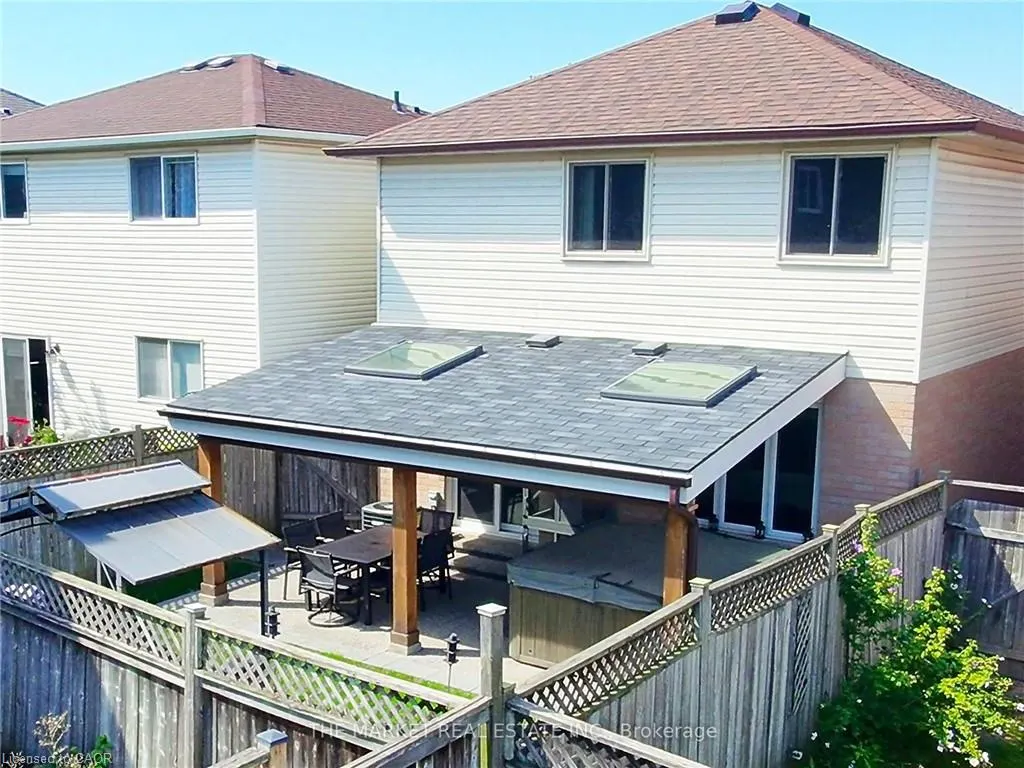 233 Acadia Drive
