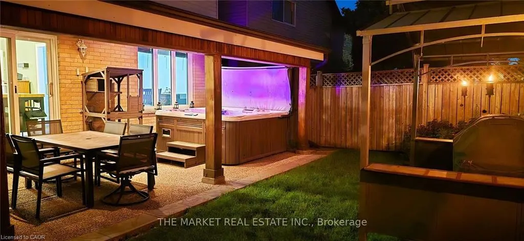 233 Acadia Drive