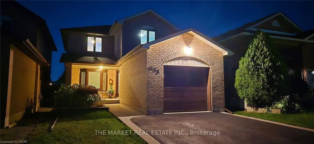233 Acadia Drive