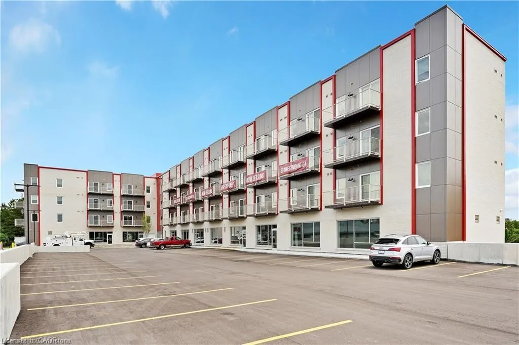 301 Westmount Road W, #2