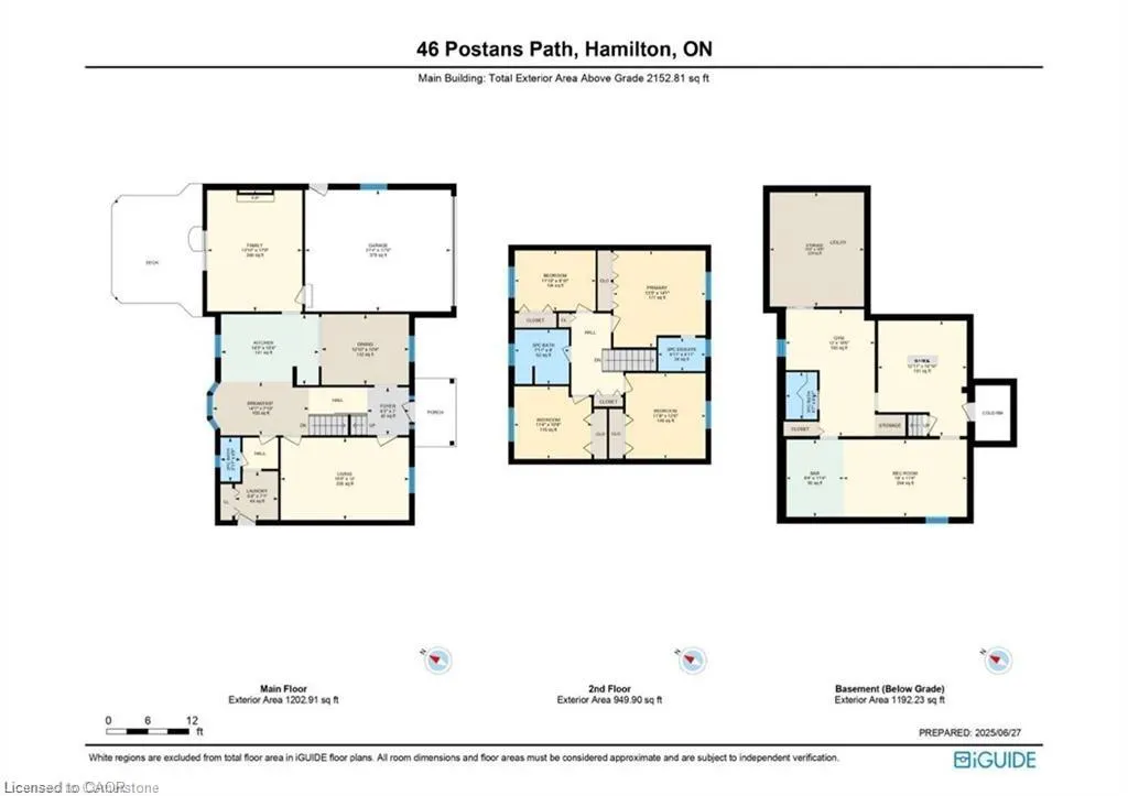 46 Postans Path