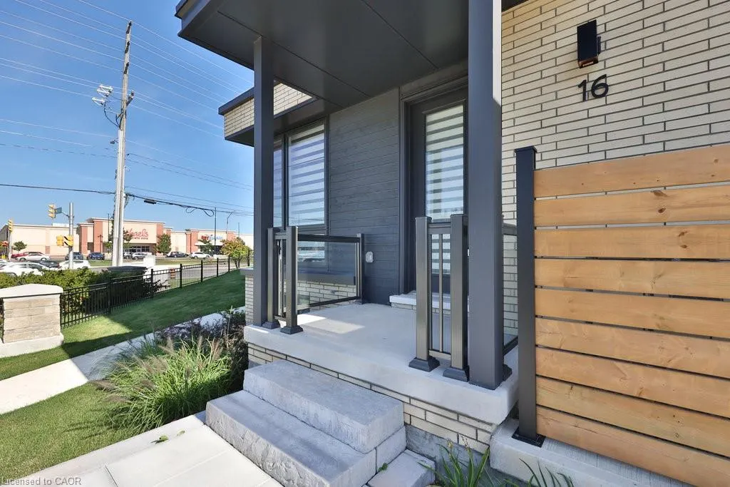 2273 Turnberry Road, #16