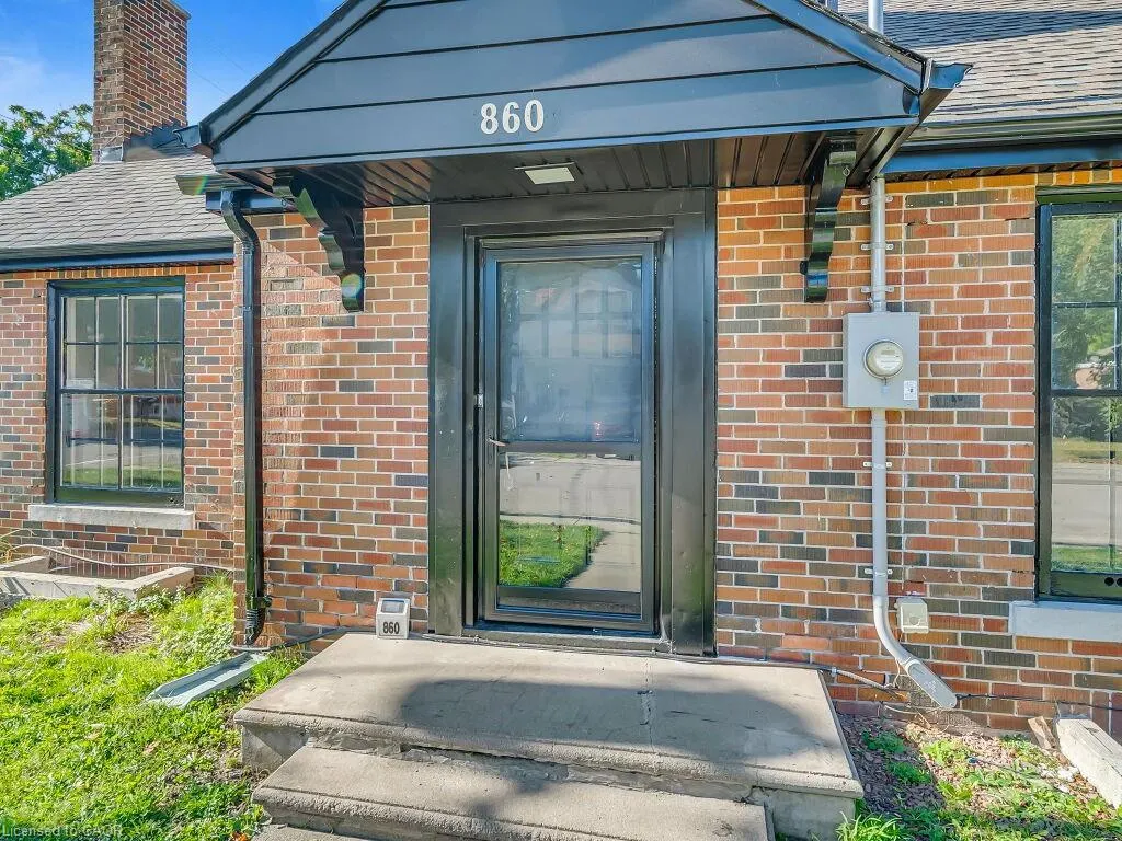 860 Vine Street