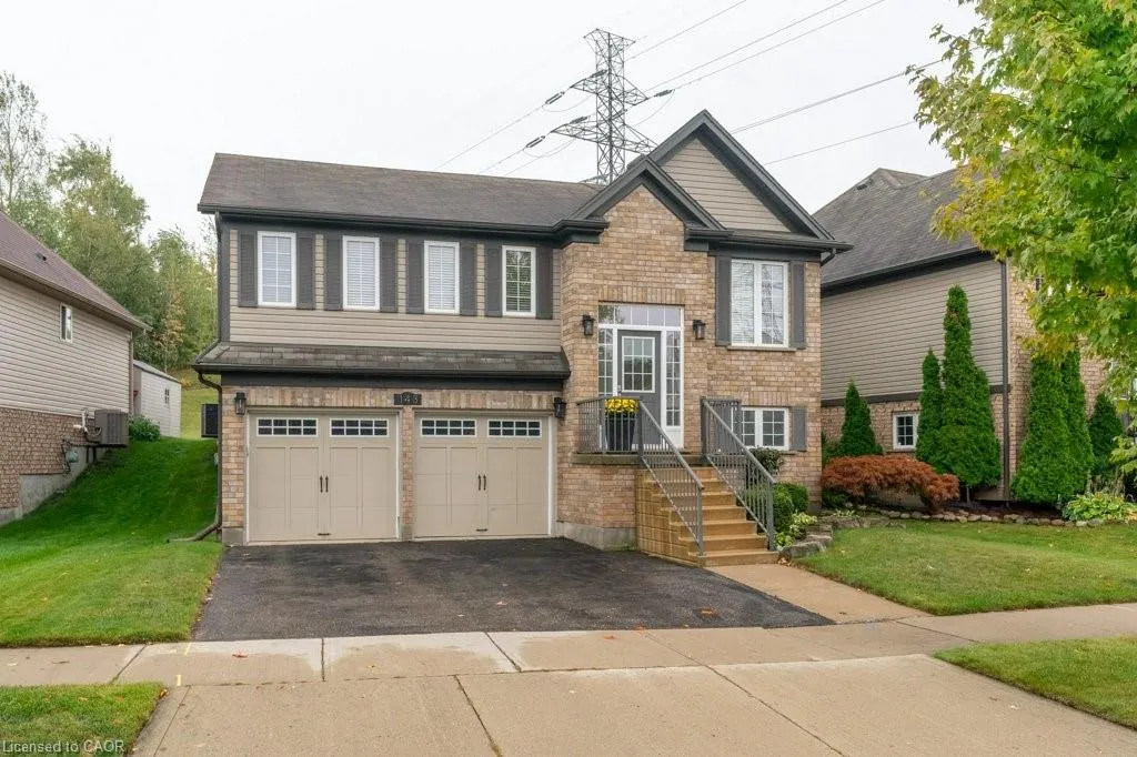 143 Isaiah Drive