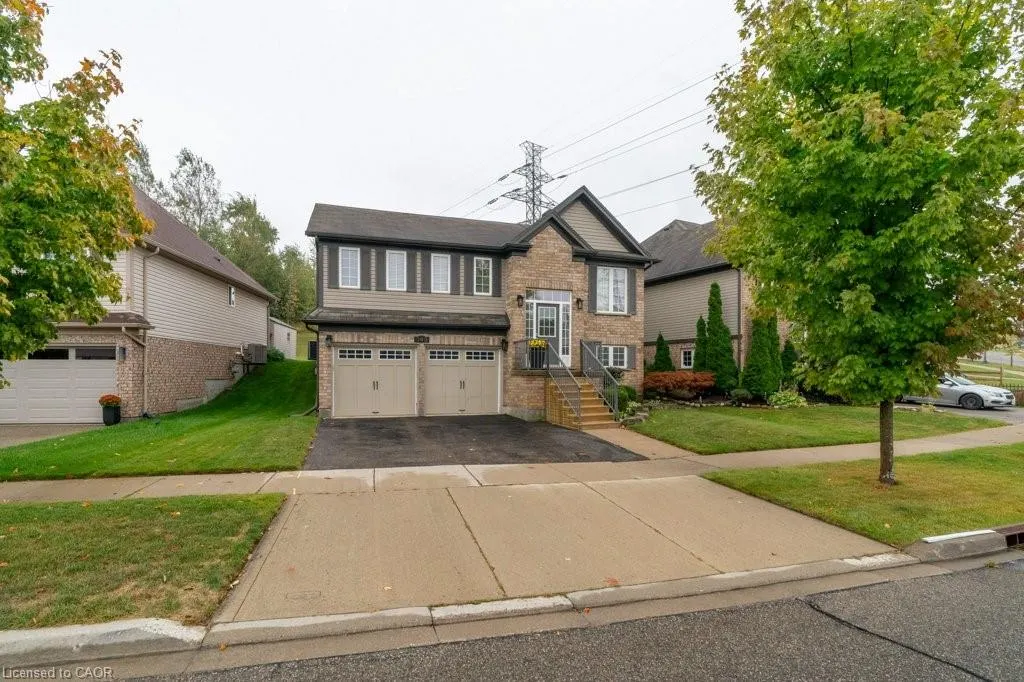 143 Isaiah Drive